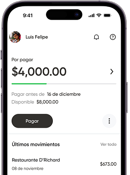 Notificación de seguridad